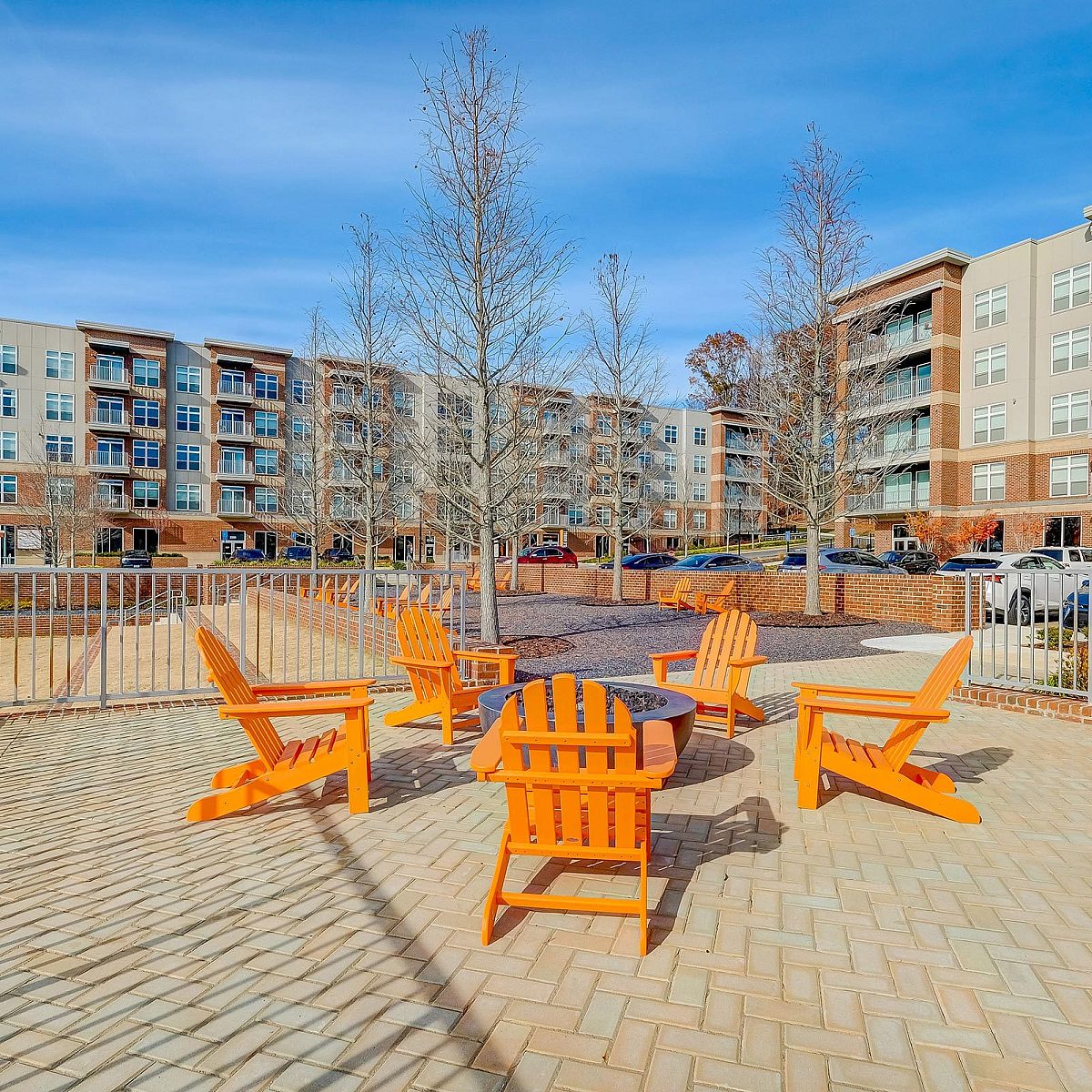 Lofts at Mercer Atlanta